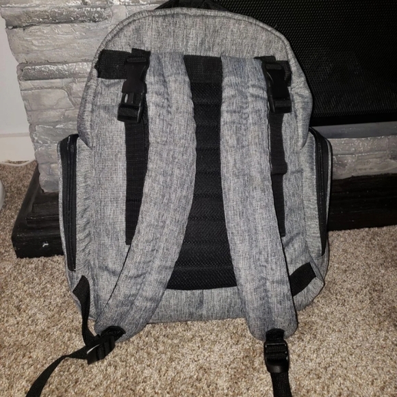 Eddie Bauer Diaper Bag - Picture 6 of 12